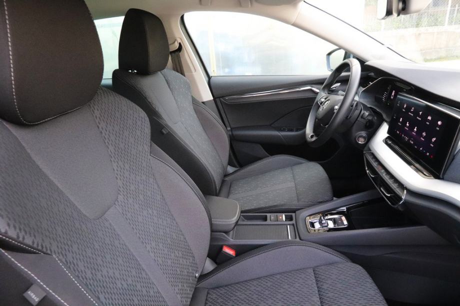 Škoda Octavia 2.0 TDI DSG-Tiptronik Business VIRTUAL 150 KS, fotografija 7