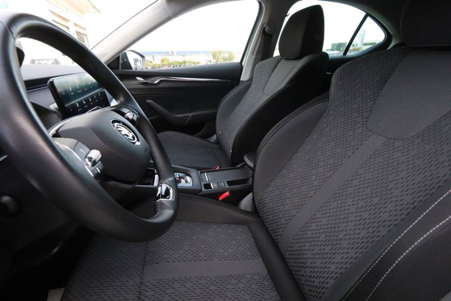 Škoda Octavia 2.0 TDI DSG-Tiptronik Business VIRTUAL 150 KS, fotografija 6