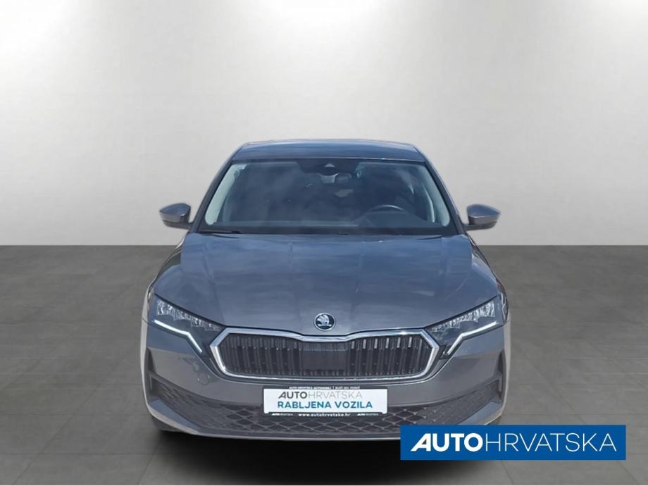 ŠKODA OCTAVIA 2.0 TDI ESSENCE -Tvorničko Jamstvo!, 28.490,00 €, fotografija 2