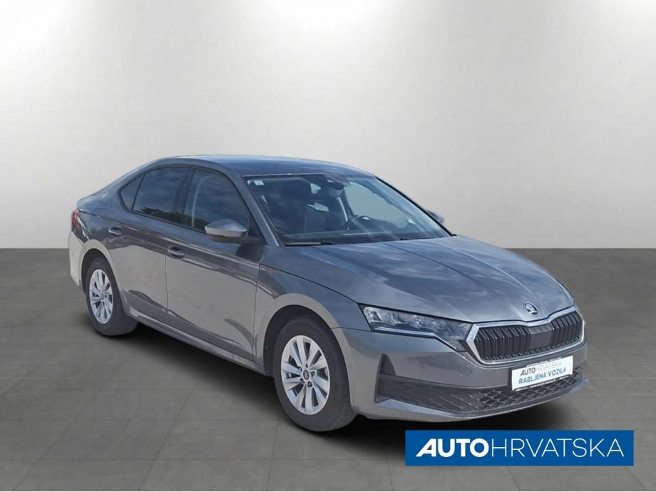 ŠKODA OCTAVIA 2.0 TDI ESSENCE -Tvorničko Jamstvo!, 28.490,00 €, fotografija 3