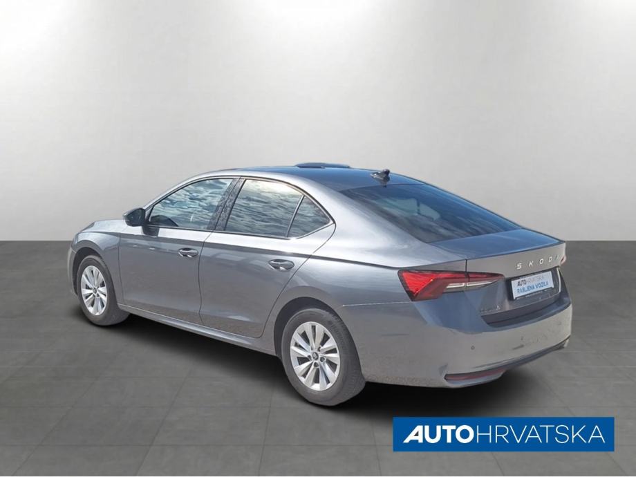 ŠKODA OCTAVIA 2.0 TDI ESSENCE -Tvorničko Jamstvo!, 28.490,00 €, fotografija 4