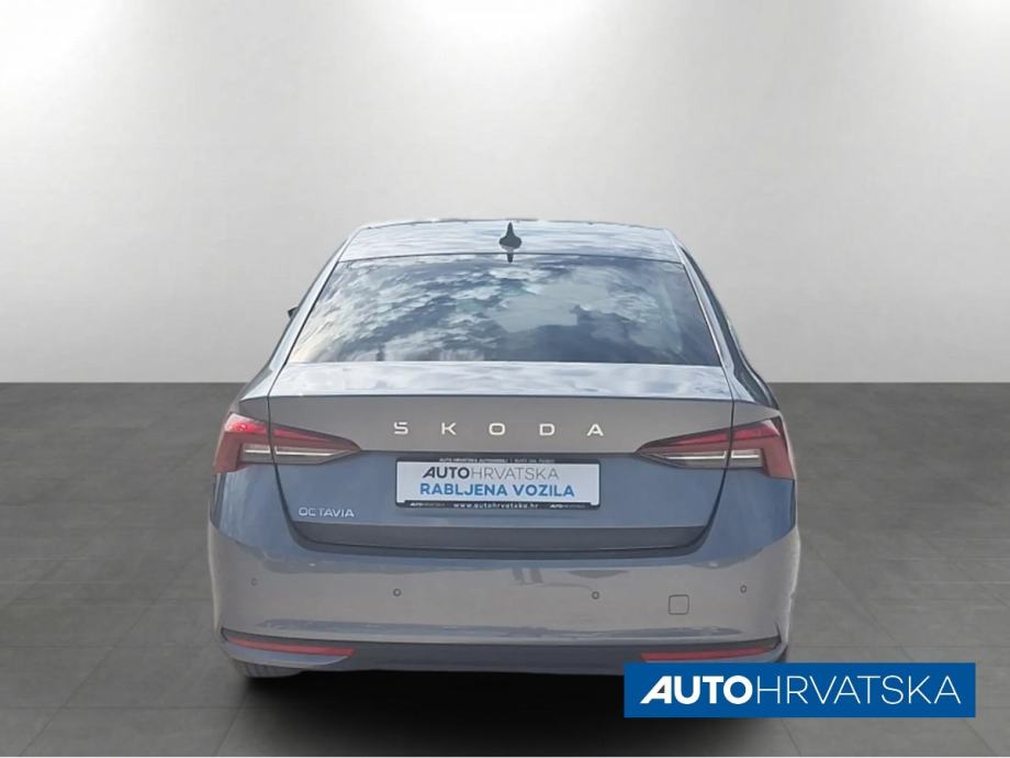 ŠKODA OCTAVIA 2.0 TDI ESSENCE -Tvorničko Jamstvo!, 28.490,00 €, fotografija 7