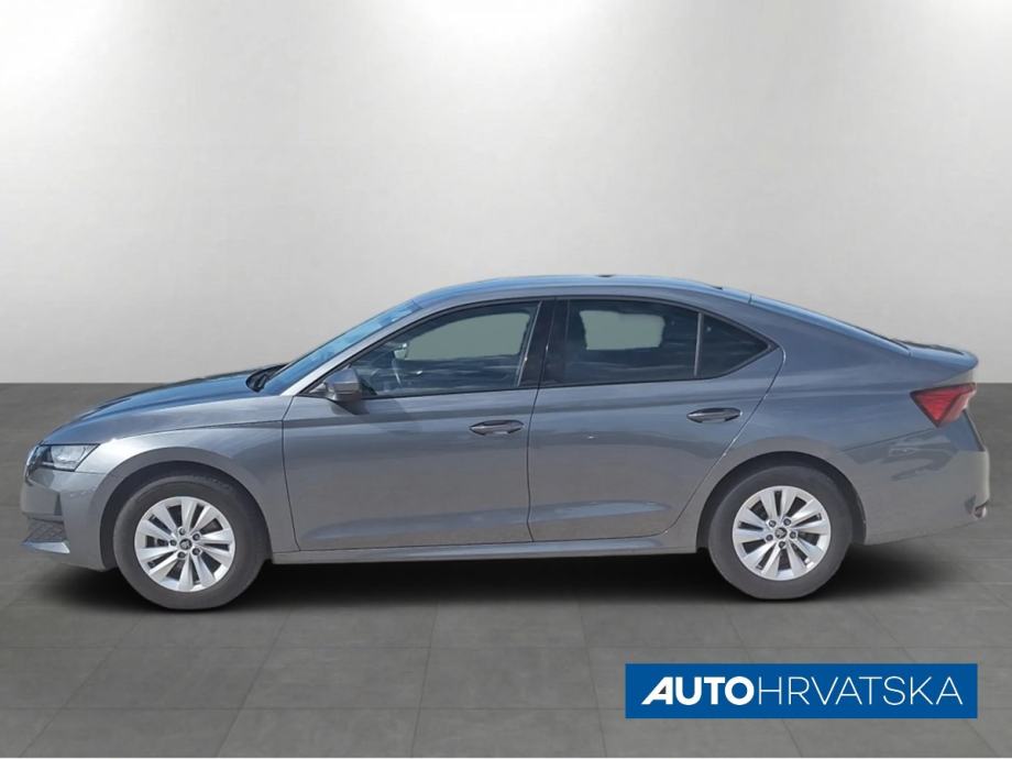 ŠKODA OCTAVIA 2.0 TDI ESSENCE -Tvorničko Jamstvo!, 28.490,00 €, fotografija 8