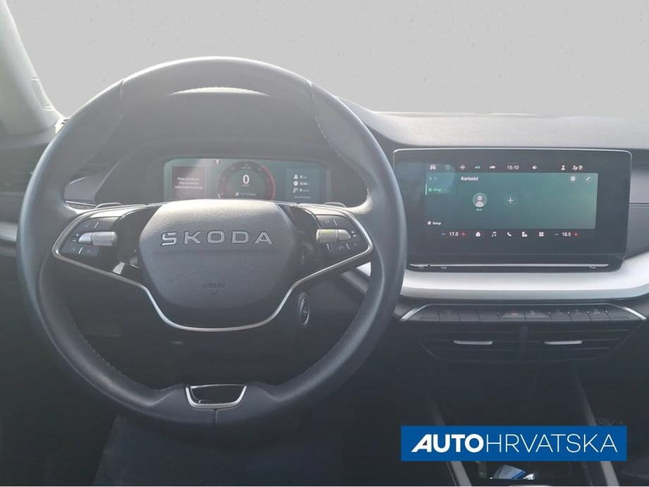 ŠKODA OCTAVIA 2.0 TDI ESSENCE -Tvorničko Jamstvo!, 28.490,00 €, fotografija 9