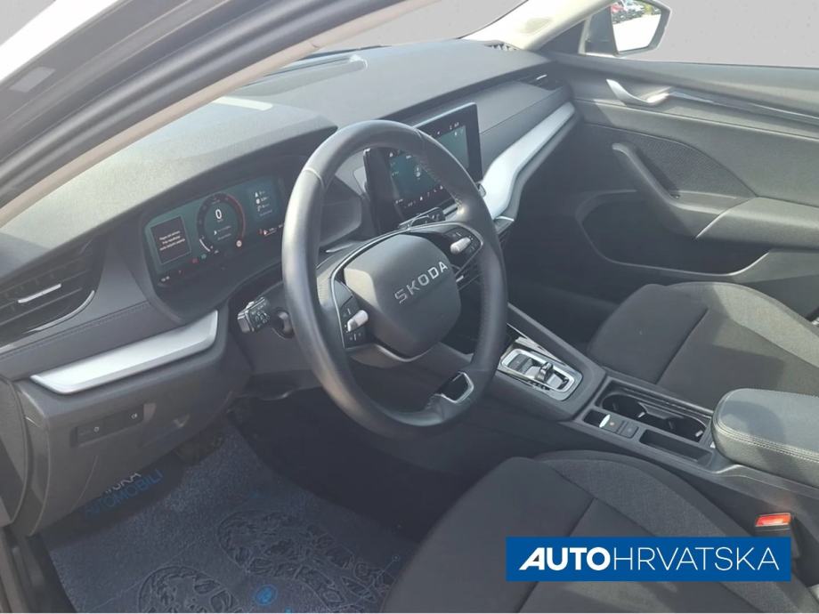 ŠKODA OCTAVIA 2.0 TDI ESSENCE -Tvorničko Jamstvo!, 28.490,00 €, fotografija 10