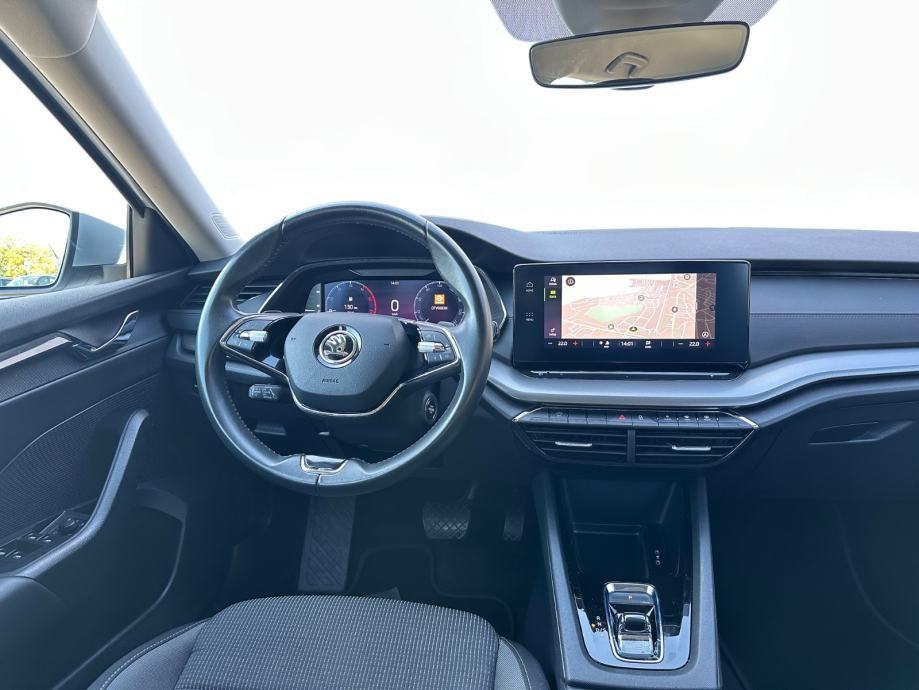 Škoda Octavia 2.0 TDI EVO 85KW EXECUTIVE DSG LEASING BEZ UČEŠĆA I BEZ, fotografija 7