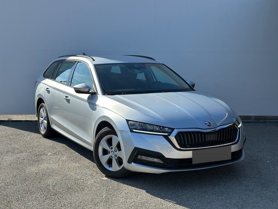 Škoda Octavia 2.0 TDI EVO 85KW EXECUTIVE DSG LEASING BEZ UČEŠĆA I BEZ, fotografija 3