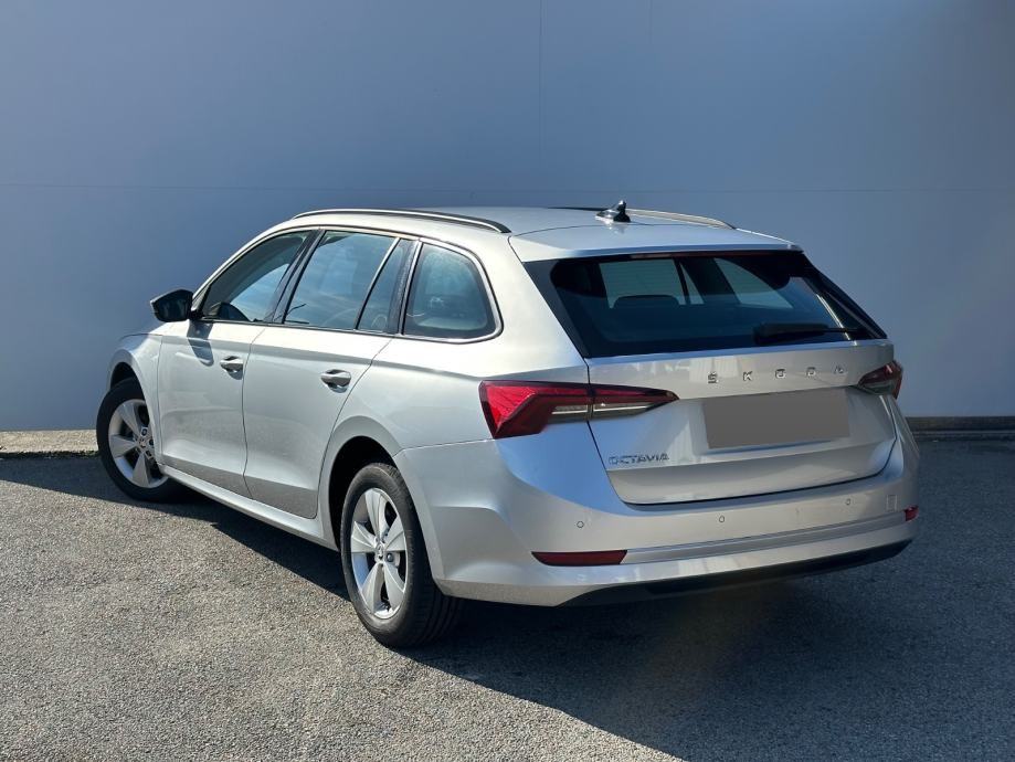 Škoda Octavia 2.0 TDI EVO 85KW EXECUTIVE DSG LEASING BEZ UČEŠĆA I BEZ, fotografija 5