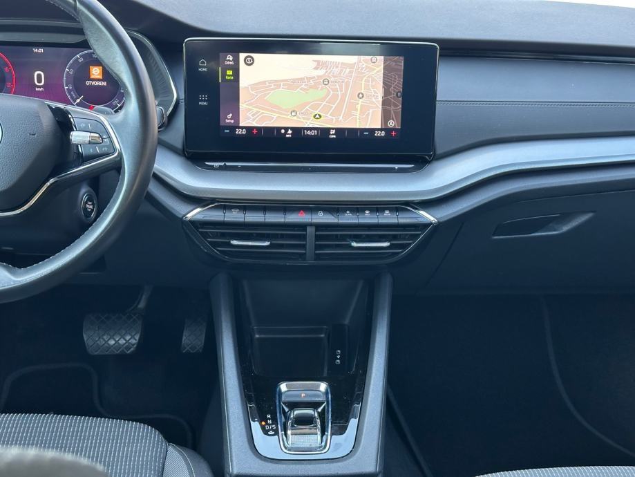 Škoda Octavia 2.0 TDI EVO 85KW EXECUTIVE DSG LEASING BEZ UČEŠĆA I BEZ, fotografija 10