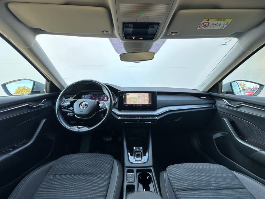 Škoda Octavia 2.0 TDI EVO 85KW EXECUTIVE DSG LEASING BEZ UČEŠĆA I BEZ, fotografija 6