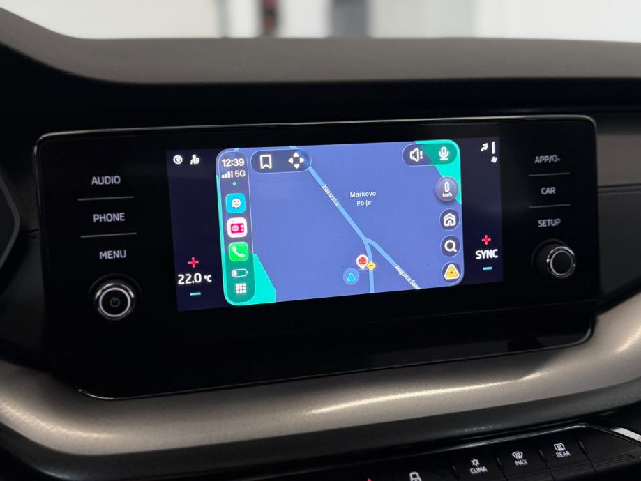 Škoda Octavia 2,0 TDI • HR AUTO • JAMSTVO 24MJ • LEASING 0% UČEŠĆA, fotografija 17