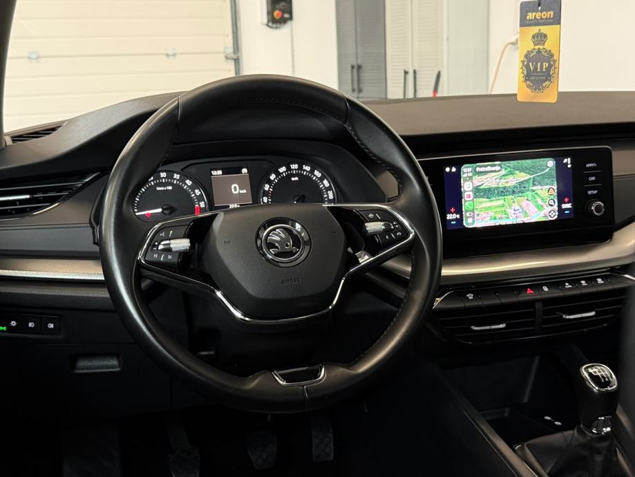 Škoda Octavia 2,0 TDI • HR AUTO • JAMSTVO 24MJ • LEASING 0% UČEŠĆA, fotografija 10