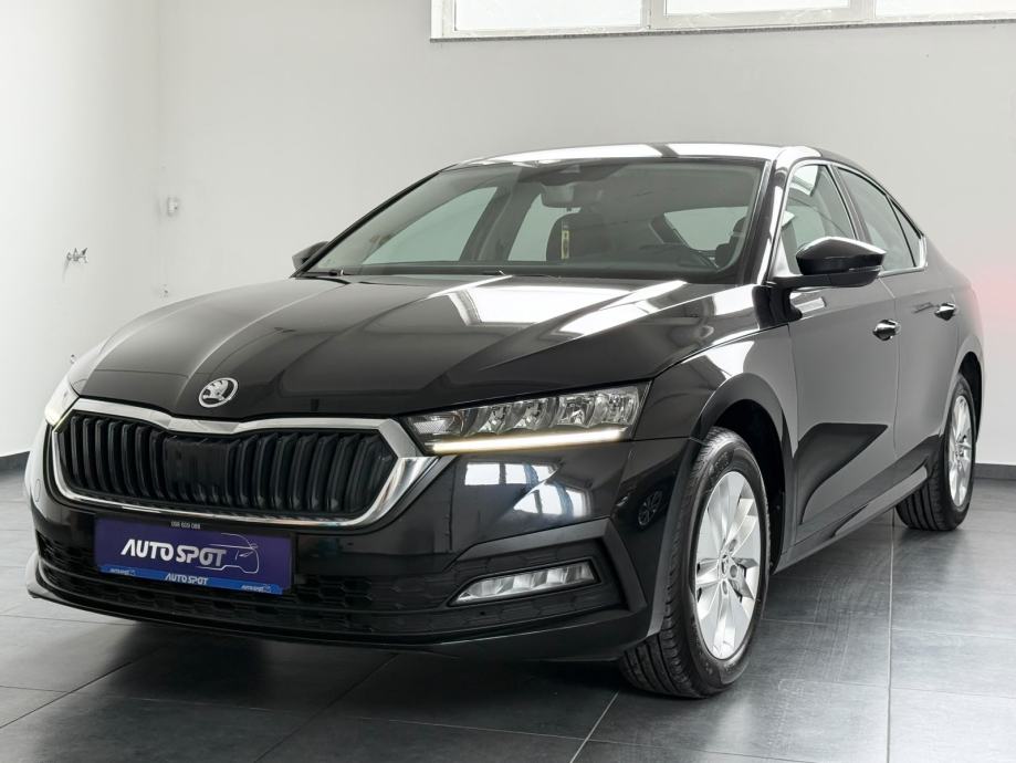 Škoda Octavia 2,0 TDI • HR AUTO • JAMSTVO 24MJ • LEASING 0% UČEŠĆA, fotografija 2
