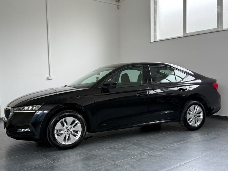 Škoda Octavia 2,0 TDI • HR AUTO • JAMSTVO 24MJ • LEASING 0% UČEŠĆA, fotografija 3