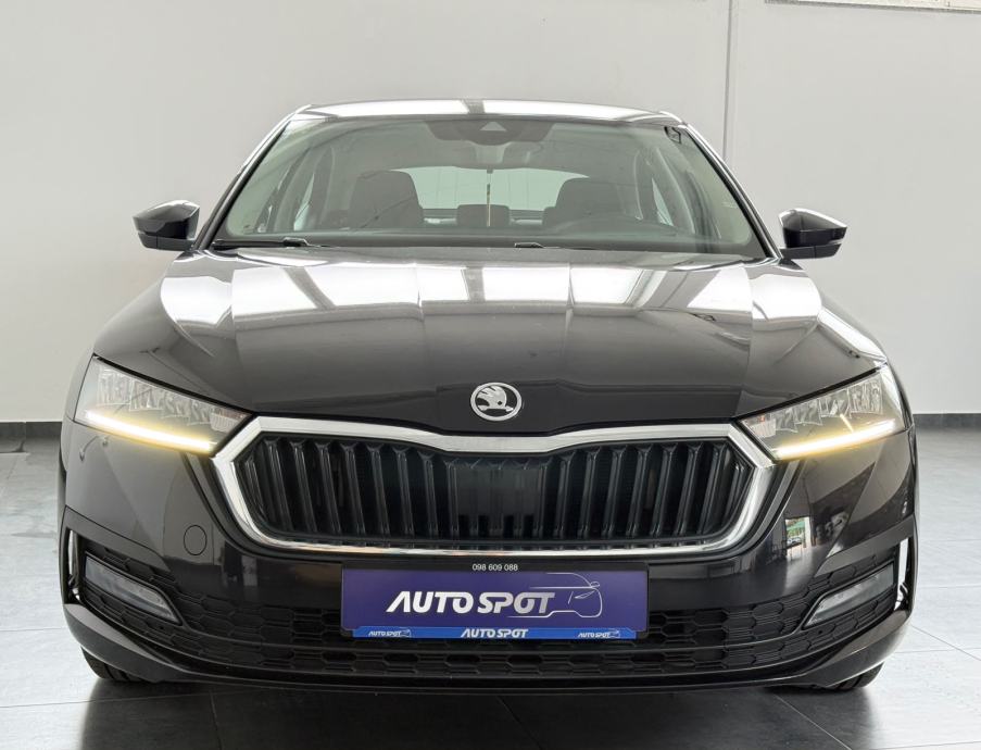 Škoda Octavia 2,0 TDI • HR AUTO • JAMSTVO 24MJ • LEASING 0% UČEŠĆA, fotografija 4