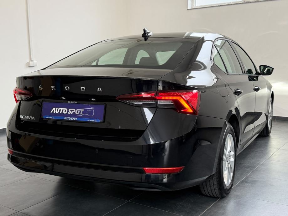 Škoda Octavia 2,0 TDI • HR AUTO • JAMSTVO 24MJ • LEASING 0% UČEŠĆA, fotografija 8