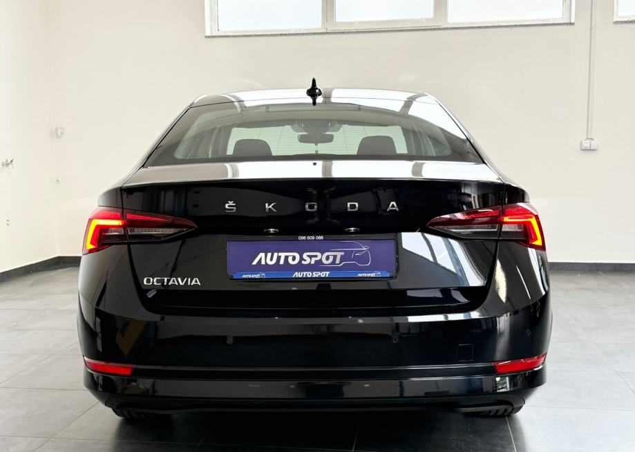 Škoda Octavia 2,0 TDI • HR AUTO • JAMSTVO 24MJ • LEASING 0% UČEŠĆA, fotografija 7