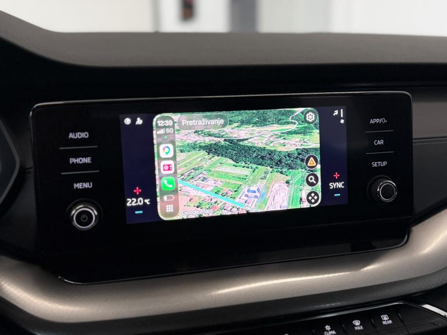 Škoda Octavia 2,0 TDI • HR AUTO • JAMSTVO 24MJ • LEASING 0% UČEŠĆA, fotografija 15