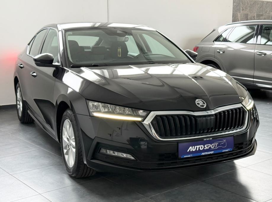 Škoda Octavia 2,0 TDI • HR AUTO • JAMSTVO 24MJ • LEASING 0% UČEŠĆA, fotografija 5