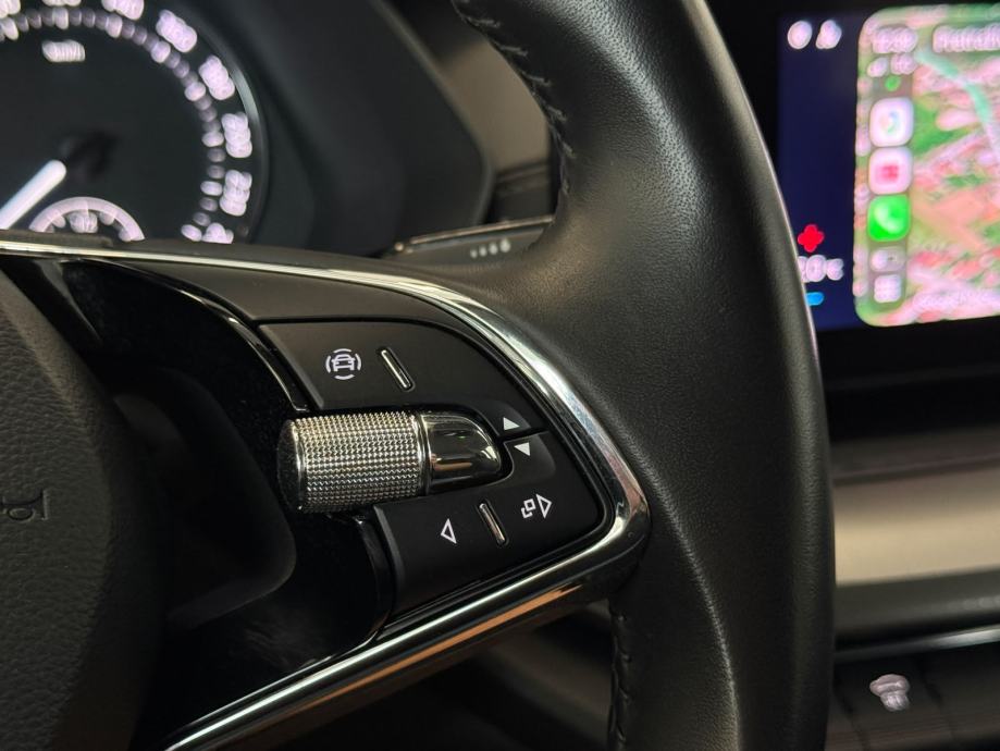 Škoda Octavia 2,0 TDI • HR AUTO • JAMSTVO 24MJ • LEASING 0% UČEŠĆA, fotografija 14