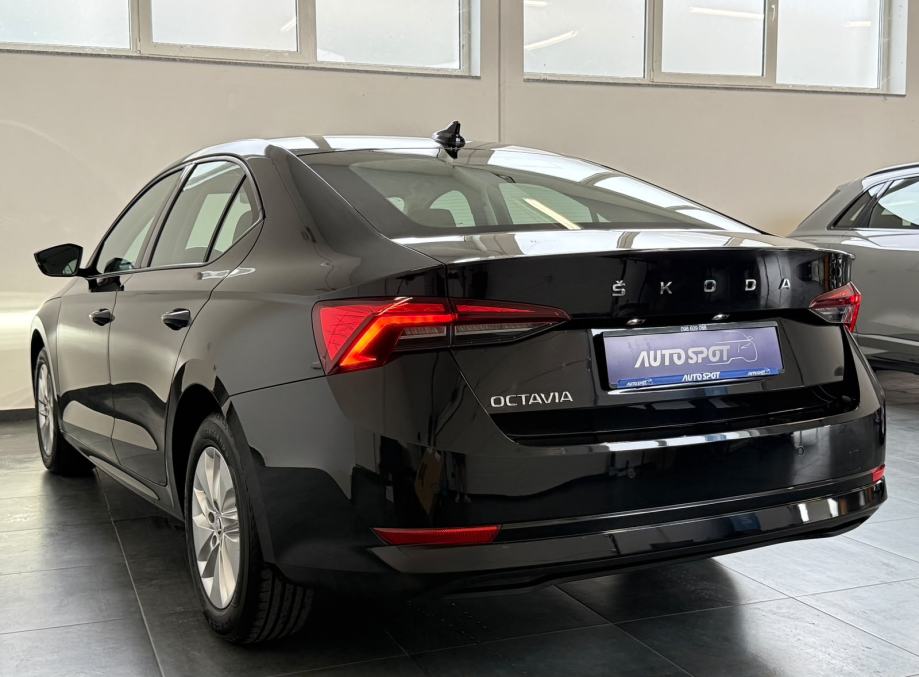 Škoda Octavia 2,0 TDI • HR AUTO • JAMSTVO 24MJ • LEASING 0% UČEŠĆA, fotografija 6