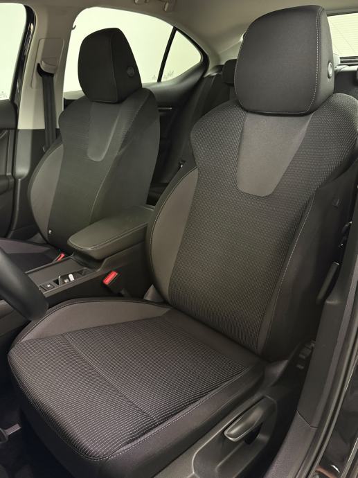 Škoda Octavia 2,0 TDI • HR AUTO • JAMSTVO 24MJ • LEASING 0% UČEŠĆA, fotografija 9