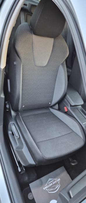 Škoda Octavia 2,0 TDI HR VOZILO KAO NOVO, fotografija 14
