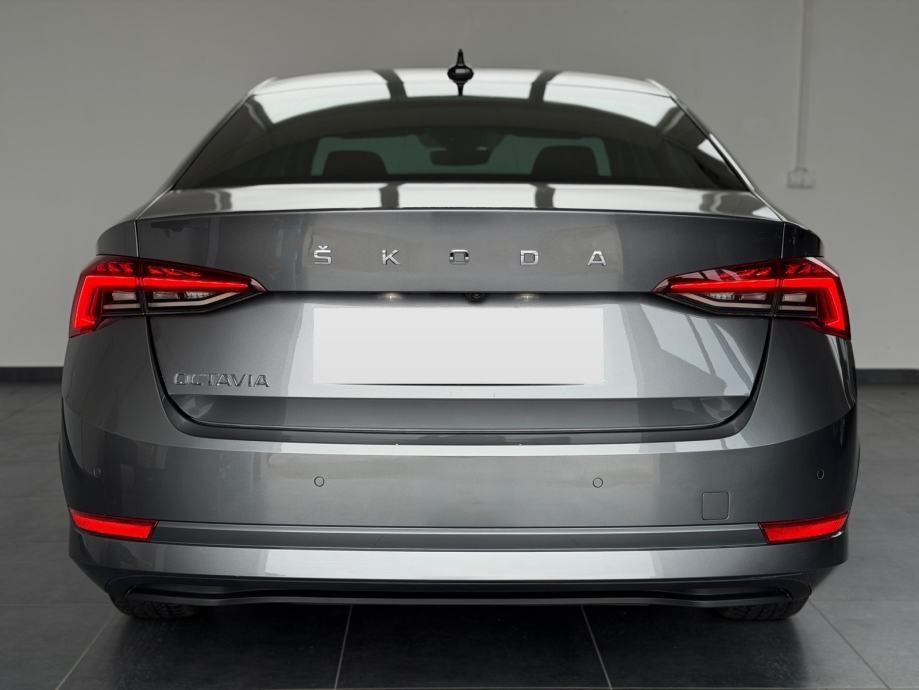 Škoda Octavia 2,0 TDI LEASING BEZ UČEŠĆA I BEZ JAMACA, fotografija 6