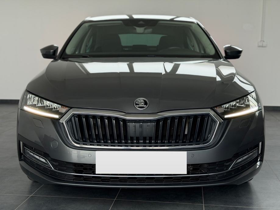 Škoda Octavia 2,0 TDI LEASING BEZ UČEŠĆA I BEZ JAMACA, fotografija 3