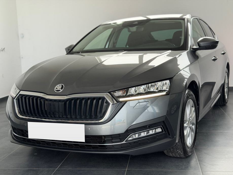 Škoda Octavia 2,0 TDI LEASING BEZ UČEŠĆA I BEZ JAMACA, fotografija 2