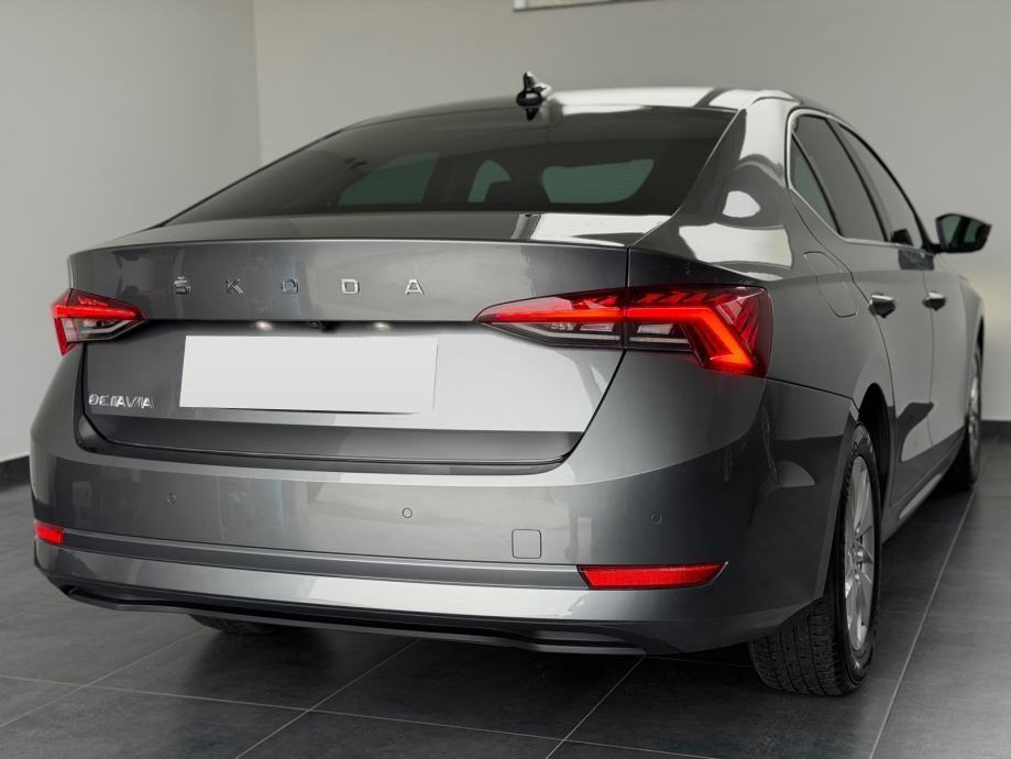 Škoda Octavia 2,0 TDI LEASING BEZ UČEŠĆA I BEZ JAMACA, fotografija 7