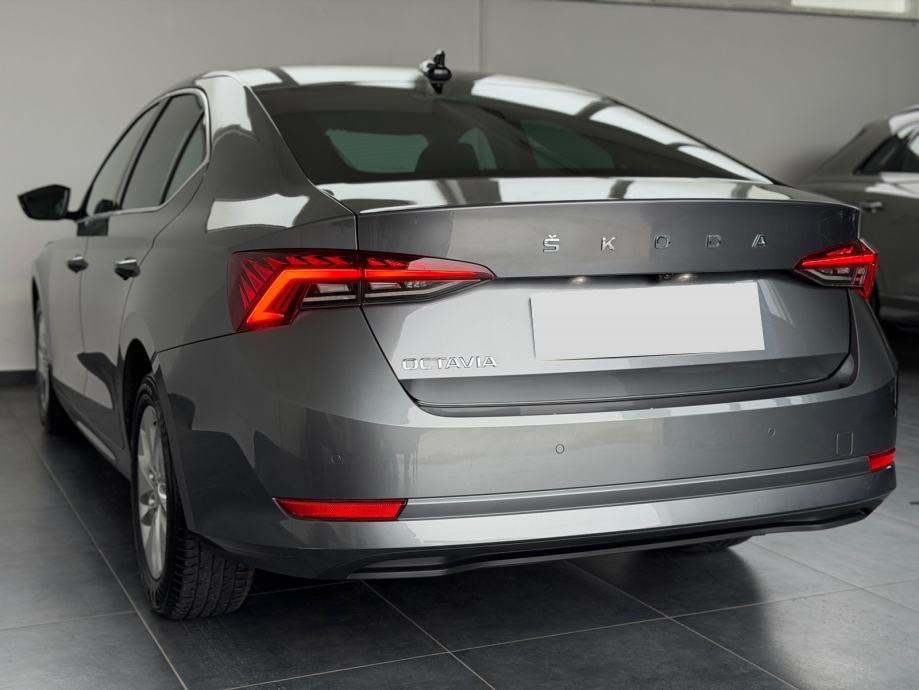 Škoda Octavia 2,0 TDI LEASING BEZ UČEŠĆA I BEZ JAMACA, fotografija 5