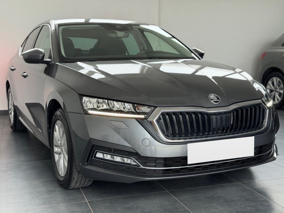 Škoda Octavia 2,0 TDI LEASING BEZ UČEŠĆA I BEZ JAMACA, fotografija 4