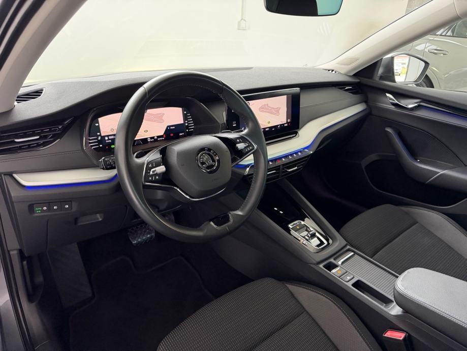 Škoda Octavia 2,0 TDI LEASING BEZ UČEŠĆA I BEZ JAMACA, fotografija 9