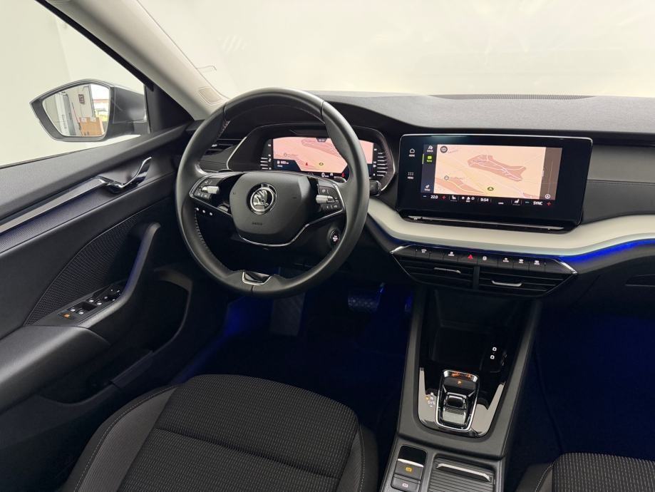 Škoda Octavia 2,0 TDI LEASING BEZ UČEŠĆA I BEZ JAMACA, fotografija 10