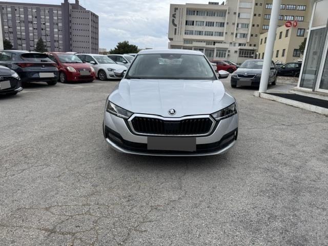 Škoda Octavia 2,0 TDI LEASING BEZ UČEŠĆA I BEZ JAMACA, fotografija 2
