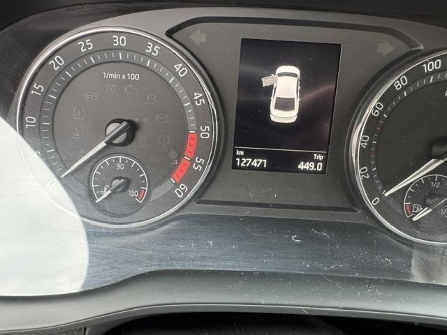 Škoda Octavia 2,0 TDI LEASING BEZ UČEŠĆA I BEZ JAMACA, fotografija 8