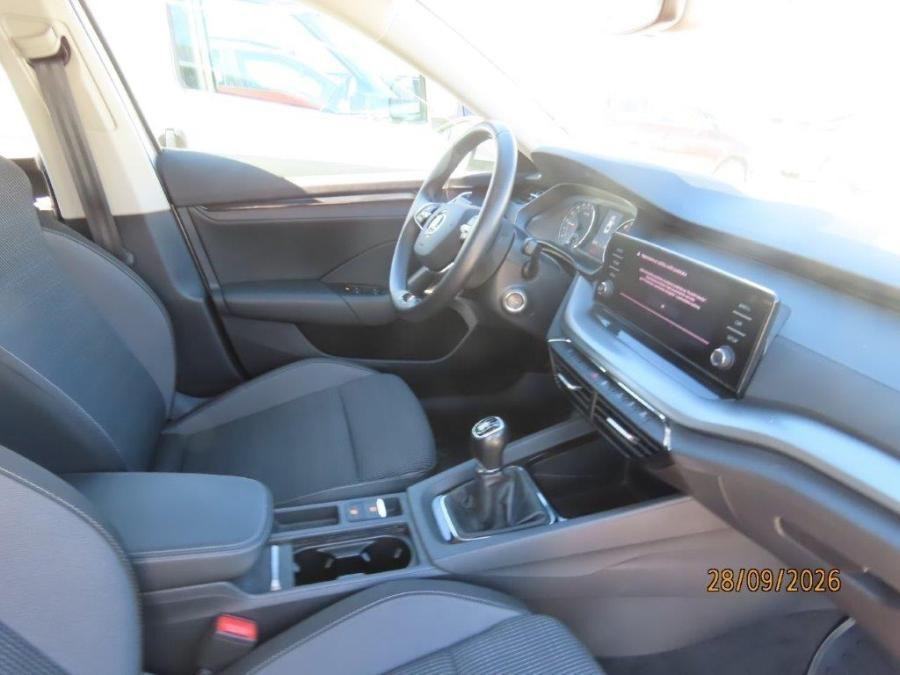 Škoda Octavia 2,0 TDI LEASING BEZ UČEŠĆA I BEZ JAMACA, fotografija 6
