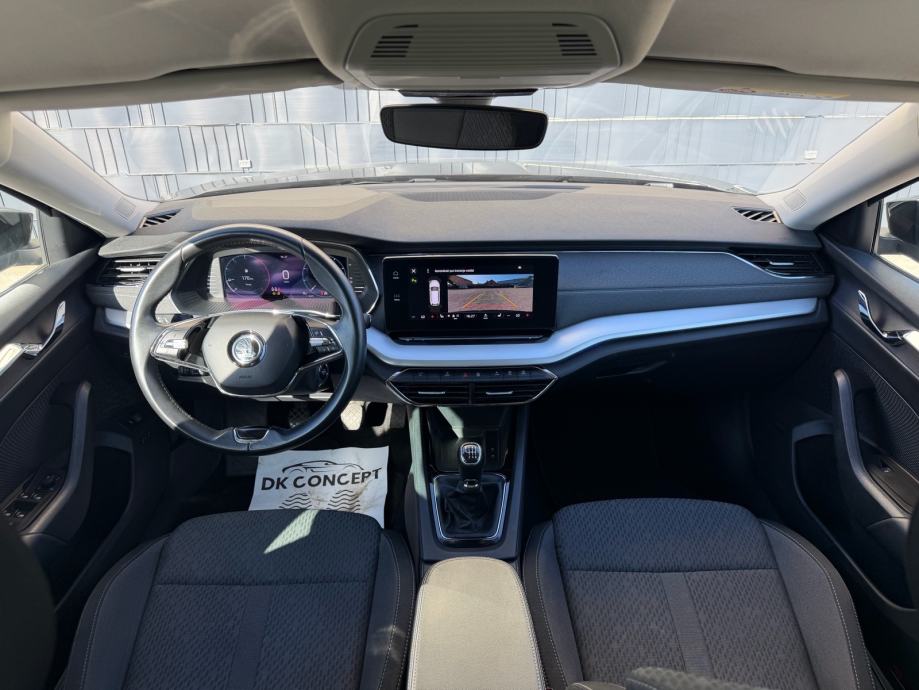 Škoda Octavia 2.0 TDI •MATRIX•ACC•AMBI•120 000km•, fotografija 11