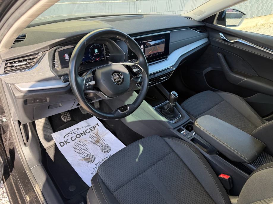 Škoda Octavia 2.0 TDI •MATRIX•ACC•AMBI•120 000km•, fotografija 10