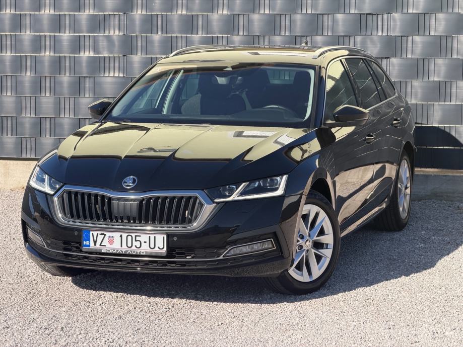 Škoda Octavia 2.0 TDI •MATRIX•ACC•AMBI•120 000km•, fotografija 3