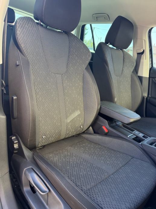 Škoda Octavia 2.0 TDI •MATRIX•ACC•AMBI•120 000km•, fotografija 14