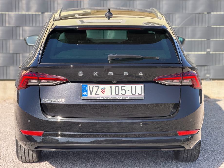 Škoda Octavia 2.0 TDI •MATRIX•ACC•AMBI•120 000km•, fotografija 5
