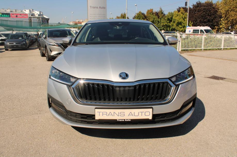 Škoda Octavia 2.0 TDi - nije uvoz, fotografija 2