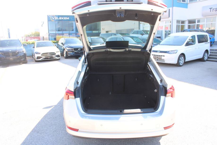 Škoda Octavia 2.0 TDi - nije uvoz, fotografija 9