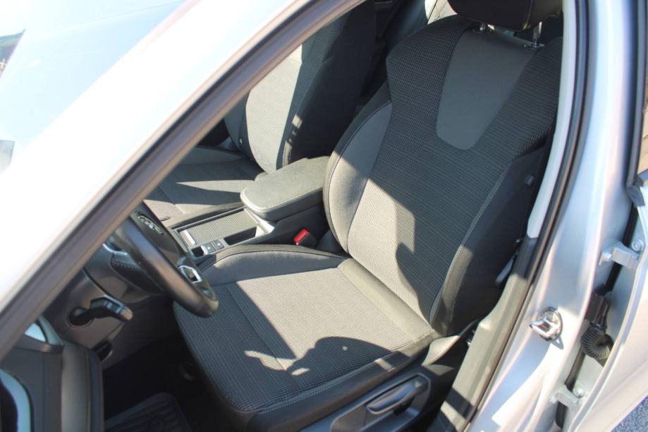 Škoda Octavia 2.0 TDi - nije uvoz, fotografija 10