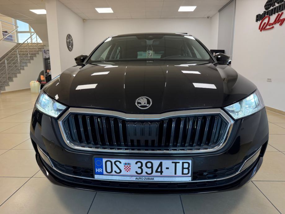 Škoda Octavia 2,0 TDI **PRVI VLASNIK**ODLIČAN**, fotografija 2