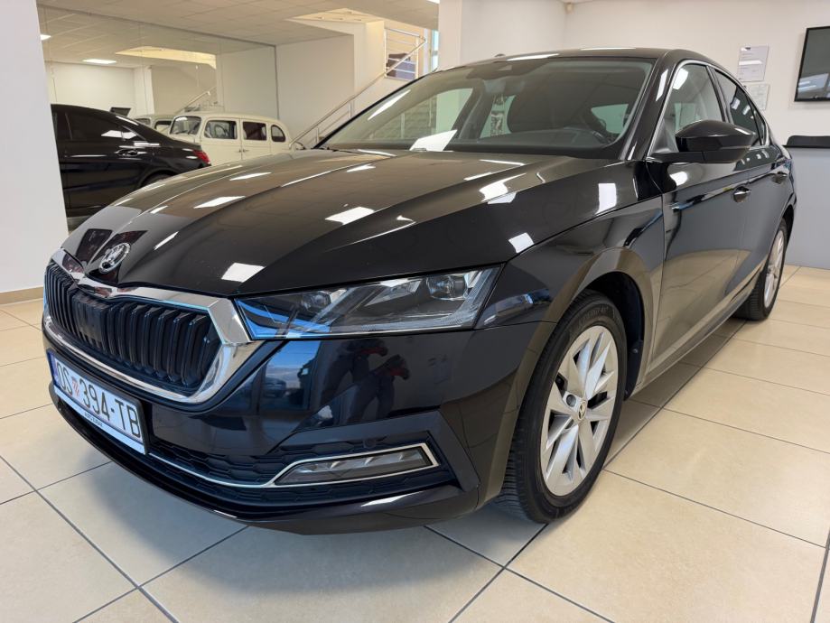 Škoda Octavia 2,0 TDI **PRVI VLASNIK**ODLIČAN**, fotografija 3