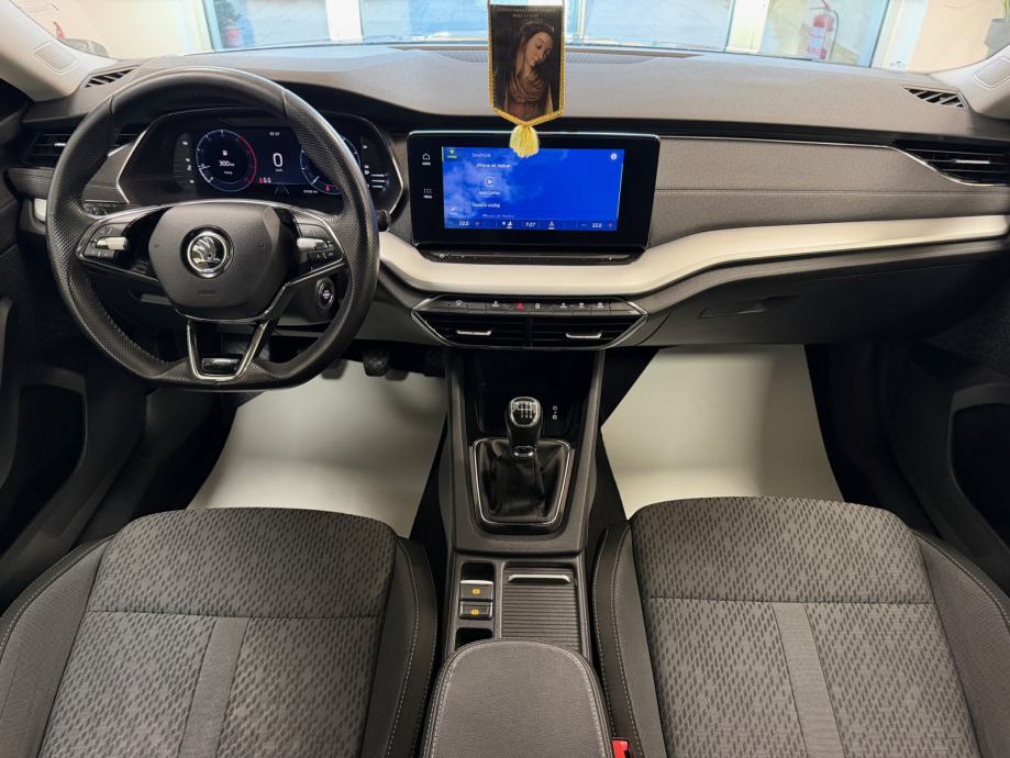 Škoda Octavia 2,0 TDI **PRVI VLASNIK**ODLIČAN**, fotografija 7