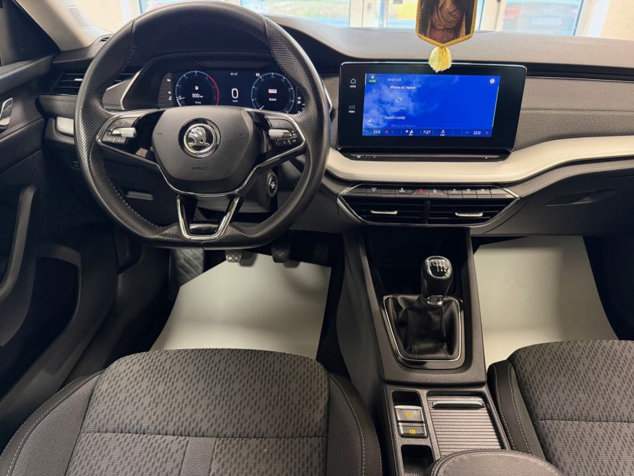 Škoda Octavia 2,0 TDI **PRVI VLASNIK**ODLIČAN**, fotografija 8